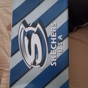 Skechers Mens Athletic shoes